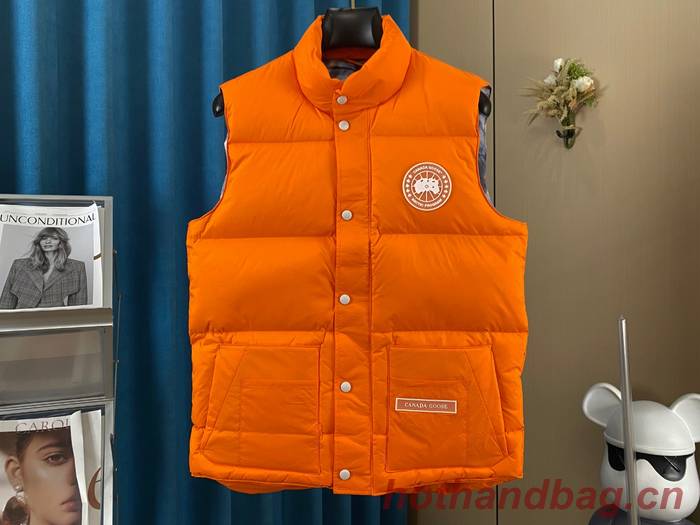 Canada Goose Top Quality Down Vest CGY00006
